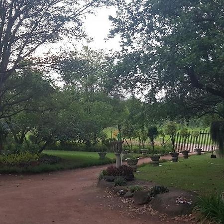 A Farm Stay - Casablanca'S Private Cottage,No Loadshedding! 雾观 外观 照片